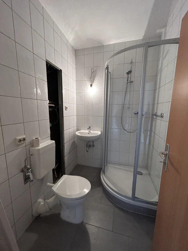 2 Zimmer Wohnung mit 54 m² in Suhl – Bild 7