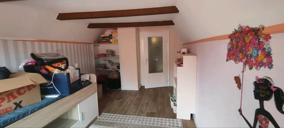 4 room house with 110 m² in Aschersleben – Photo 4