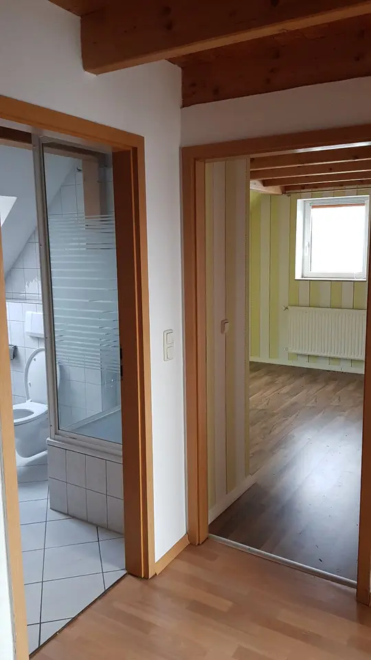 2 Zimmer Wohnung mit 47 m² in Duderstadt – Bild 5
