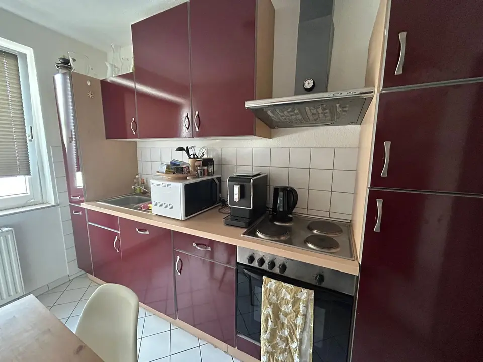 3 Zimmer Wohnung mit 70 m² in Bremen – Bild 3