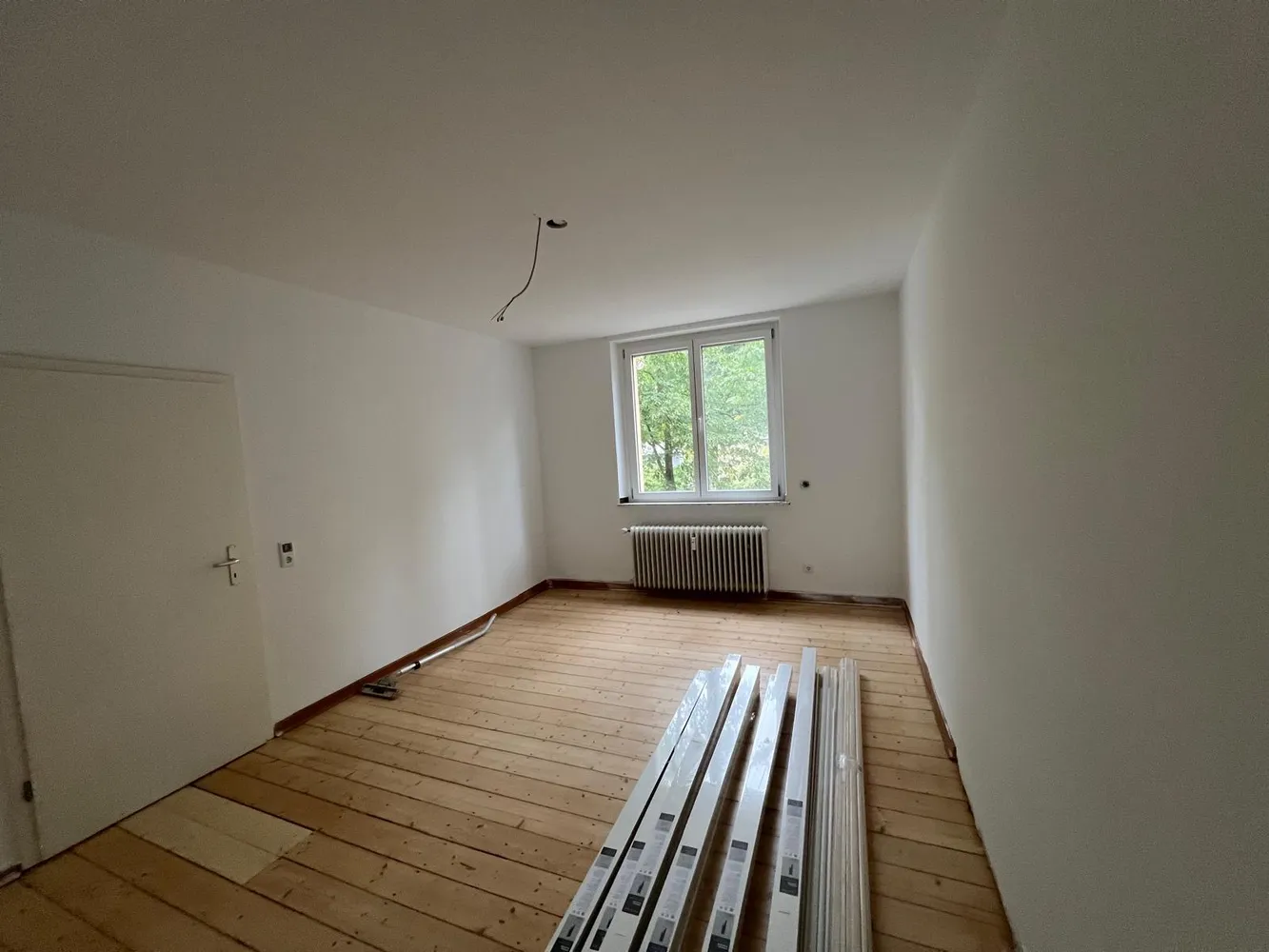 3 Zimmer Wohnung mit 57 m² in Neuss – Bild 10