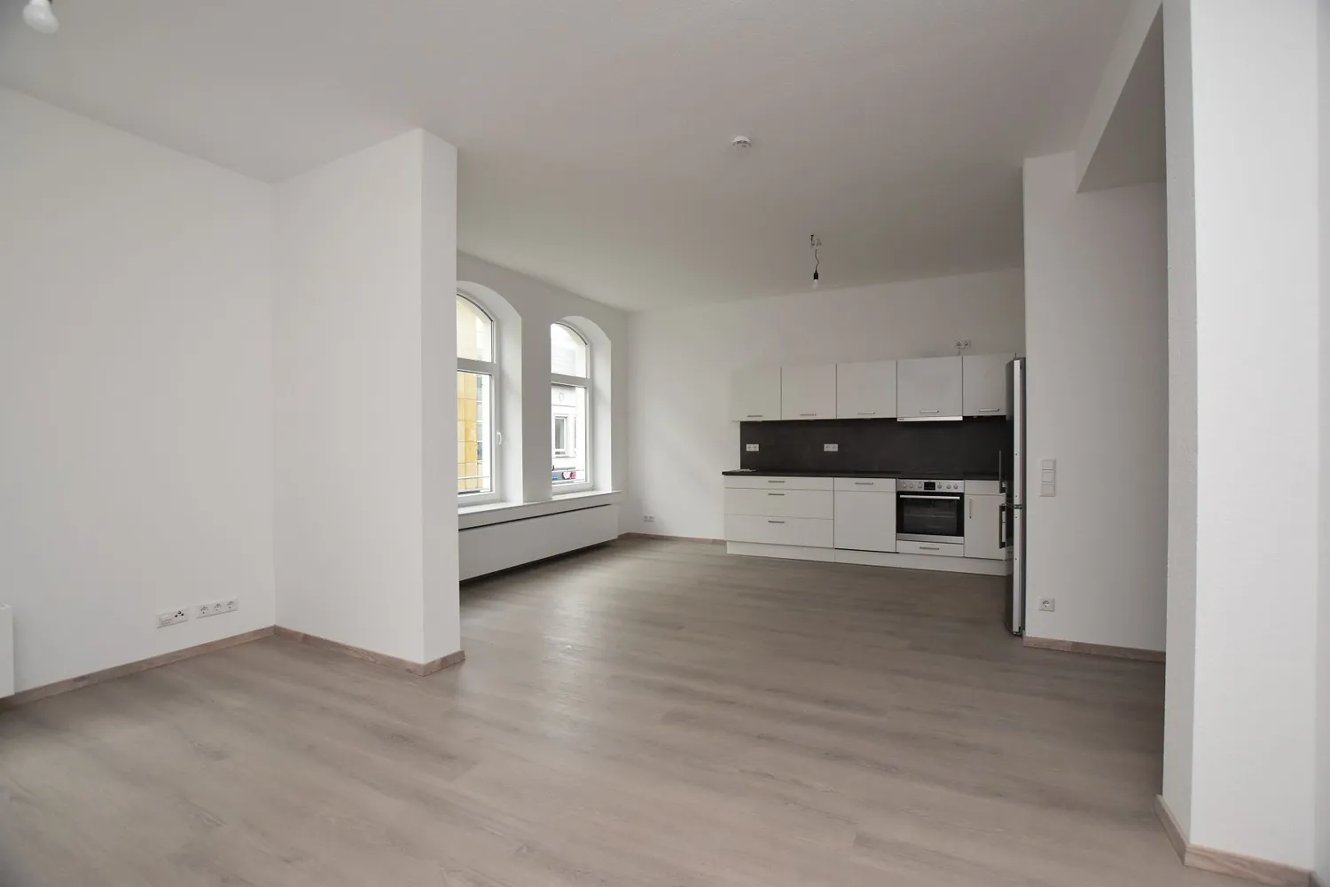 3 Zimmer Wohnung mit 98 m² in Bielefeld – Bild 3