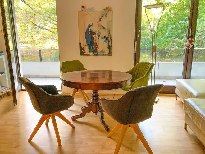 2 Zimmer Wohnung mit 72 m² in Düsseldorf – Bild 8
