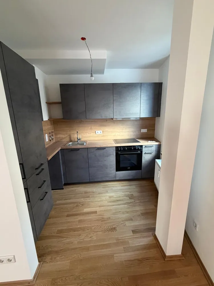 2 Zimmer Wohnung mit 45 m² in Regensburg – Bild 7
