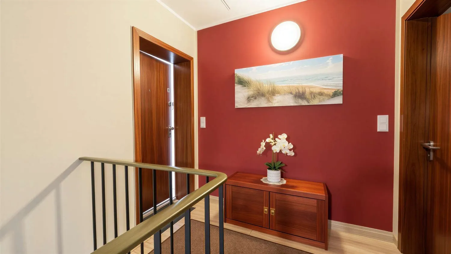 5 Zimmer Wohnung mit 148 m² in Essen – Bild 4