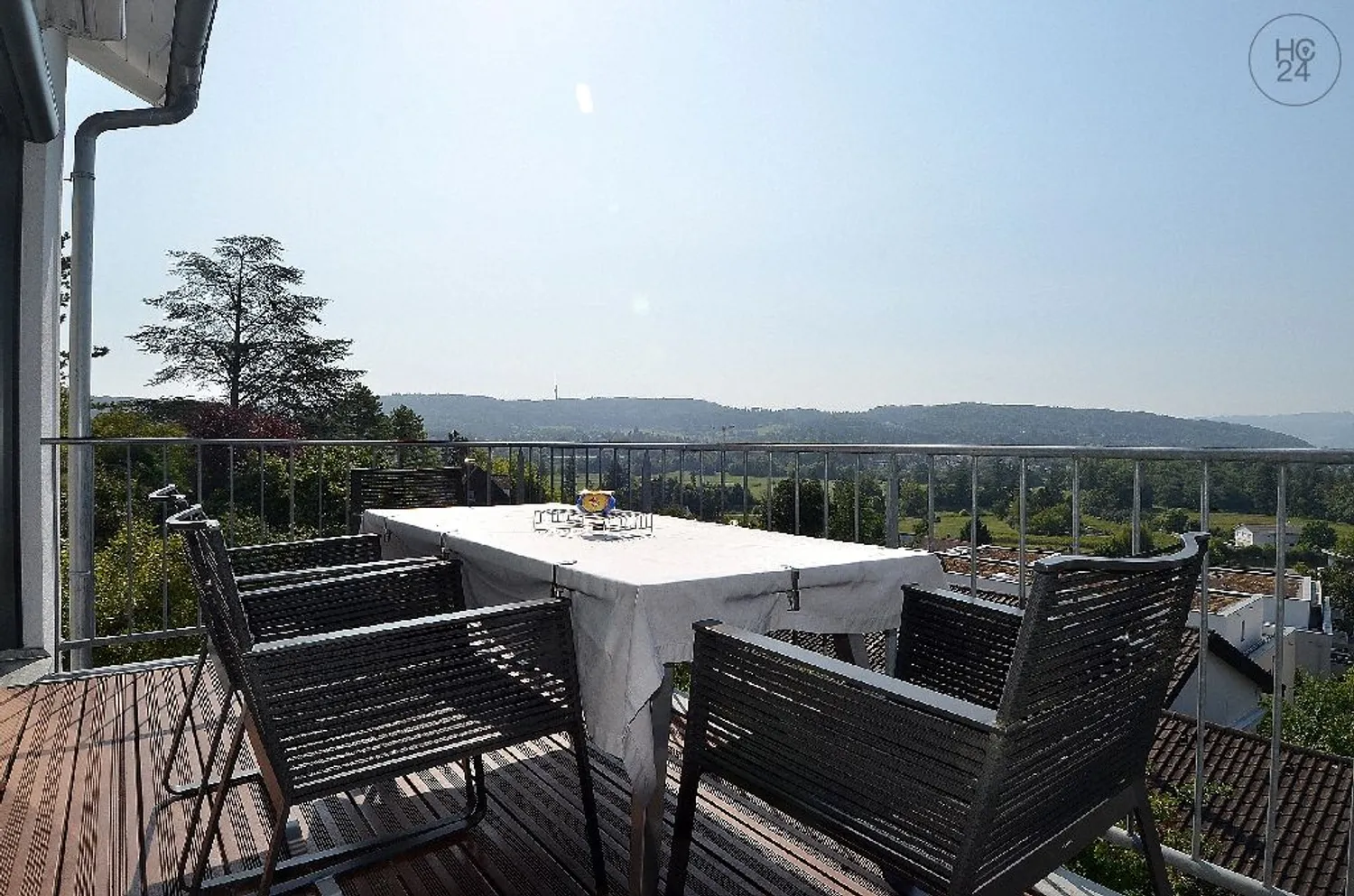 4 room house with 135 m² in Weil am Rhein – Photo 1