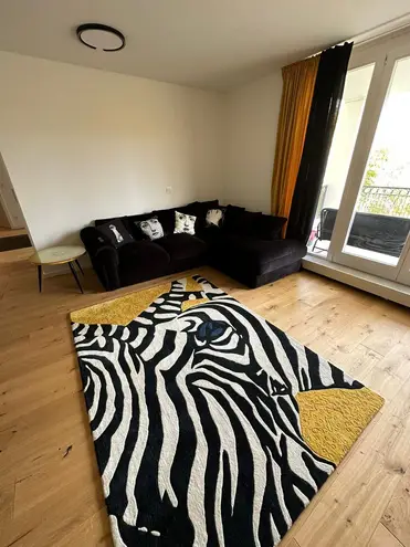 3 Zimmer Wohnung mit 86 m² in München – Bild 12