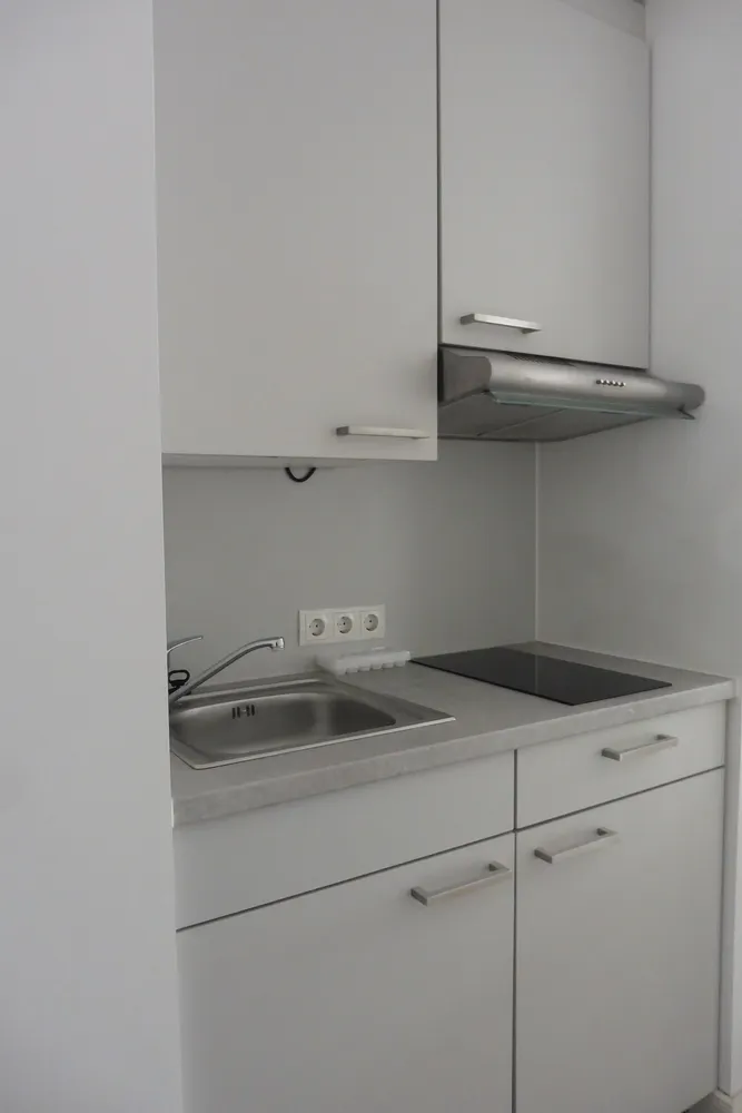1 Zimmer Wohnung mit 27 m² in Leipzig – Bild 7