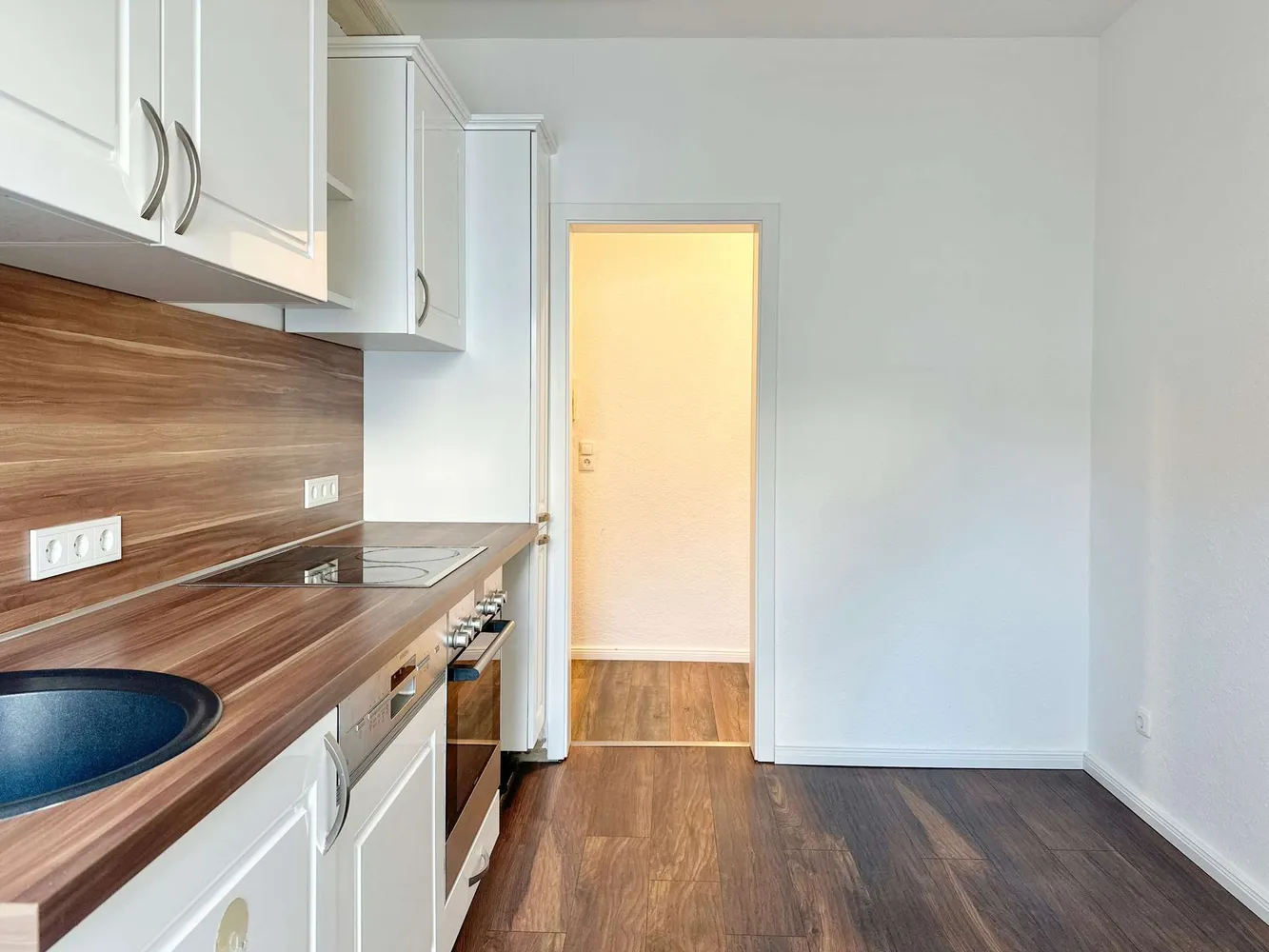 1 Zimmer Wohnung mit 50 m² in Rostock – Bild 8