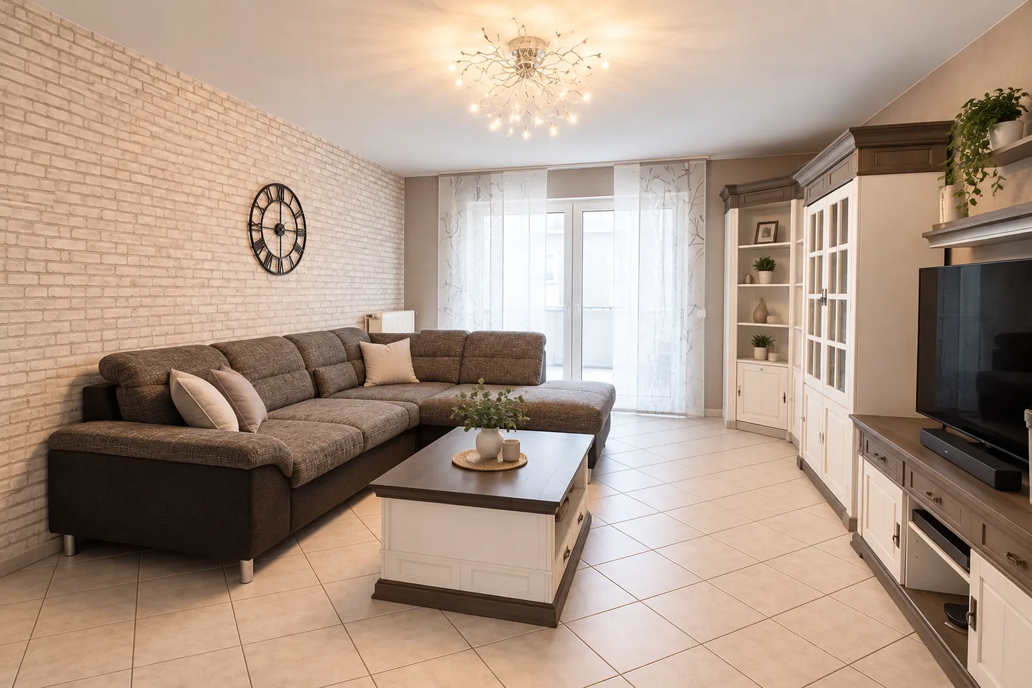 2 Zimmer Wohnung mit 70 m² in Bochum – Bild 2