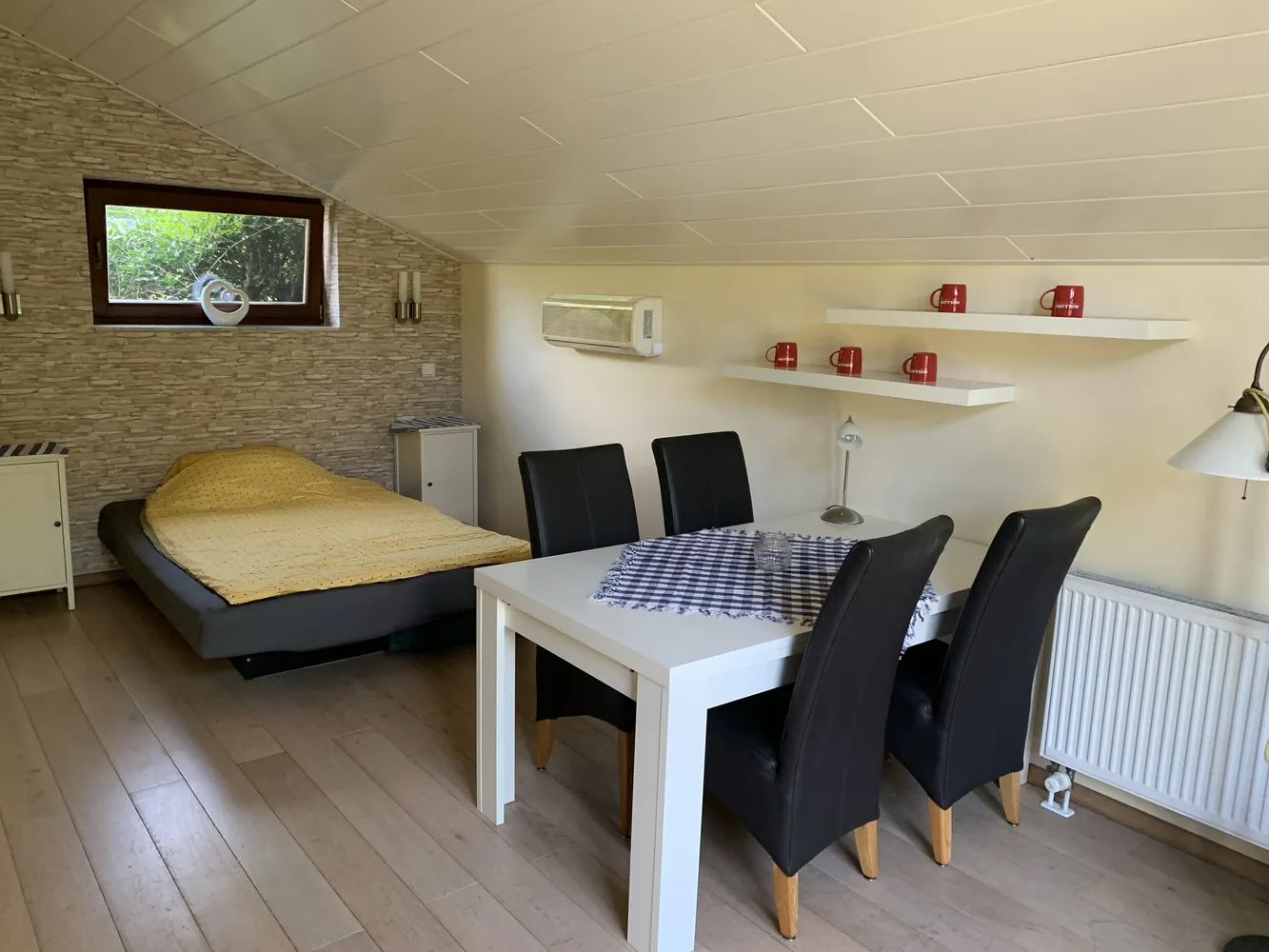 1 Zimmer Wohnung mit 38 m² in Düsseldorf – Bild 11