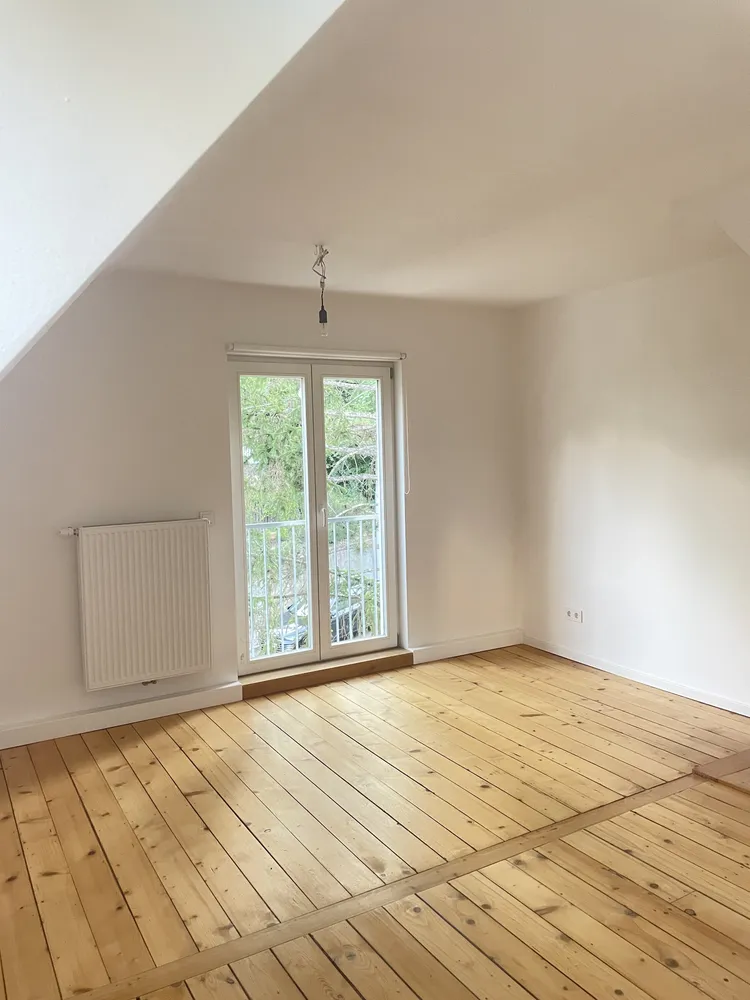4 Zimmer Wohnung mit 77 m² in Stuttgart – Bild 2