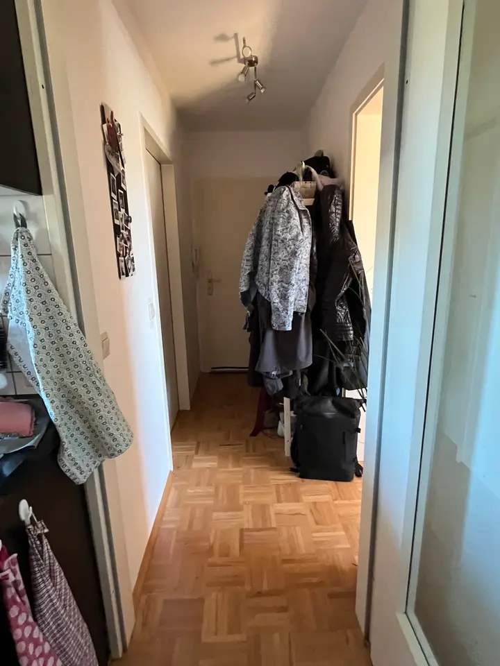 WG-Zimmer mit 73 m² in Emsdetten – Bild 6