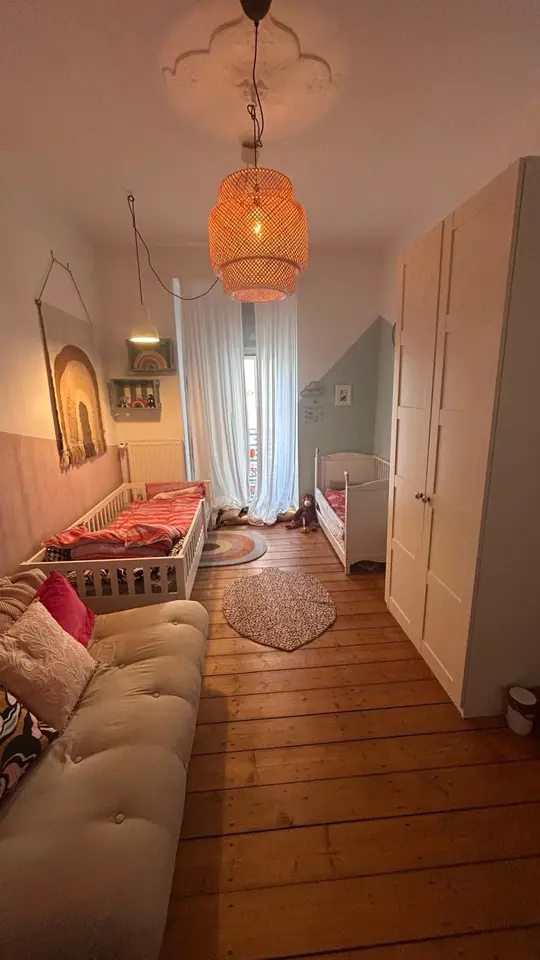 4 Zimmer Wohnung mit 105 m² in Wuppertal – Bild 6