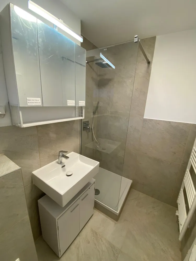 1 Zimmer Wohnung mit 40 m² in Wiesbaden – Bild 4