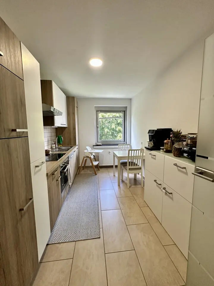3 Zimmer Wohnung mit 86 m² in Herne – Bild 10