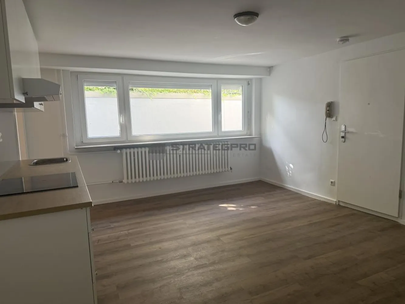 1 Zimmer Wohnung mit 23 m² in Mannheim – Bild 7