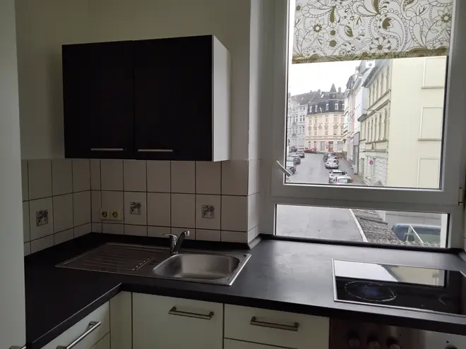2 Zimmer Wohnung mit 50 m² in Wuppertal – Bild 9