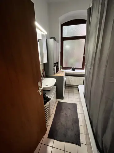 2 Zimmer Wohnung mit 46 m² in Braunschweig – Bild 4