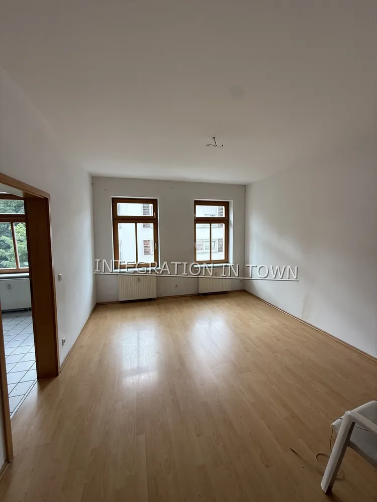 2 Zimmer Wohnung mit 59 m² in Leipzig – Bild 5