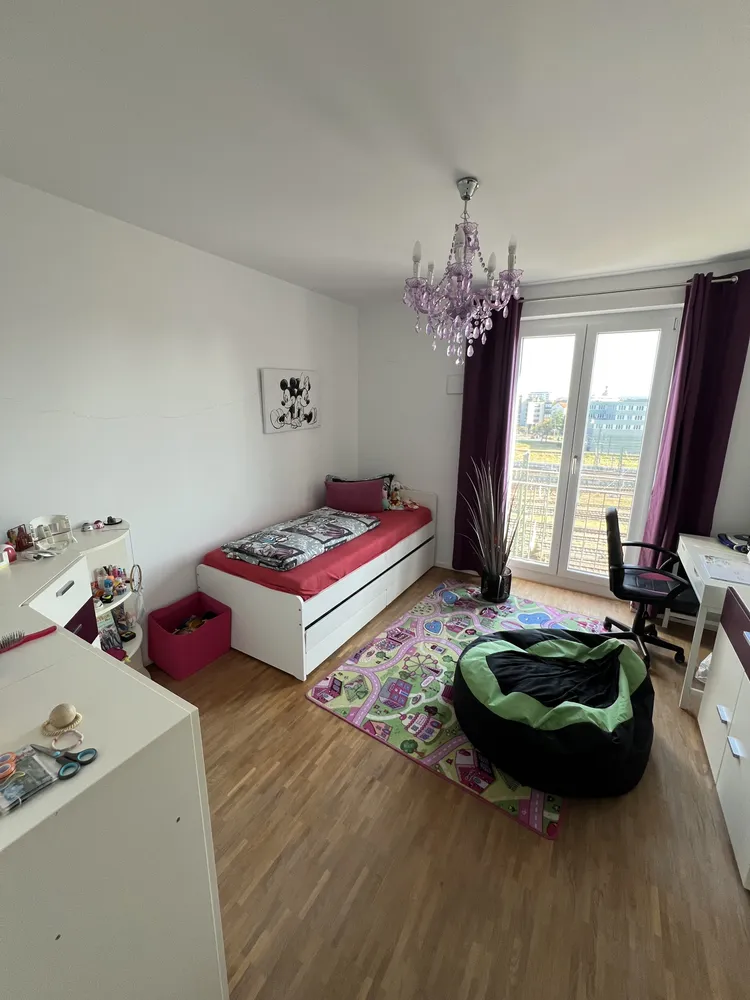 4 Zimmer Wohnung mit 100 m² in Dresden – Bild 5