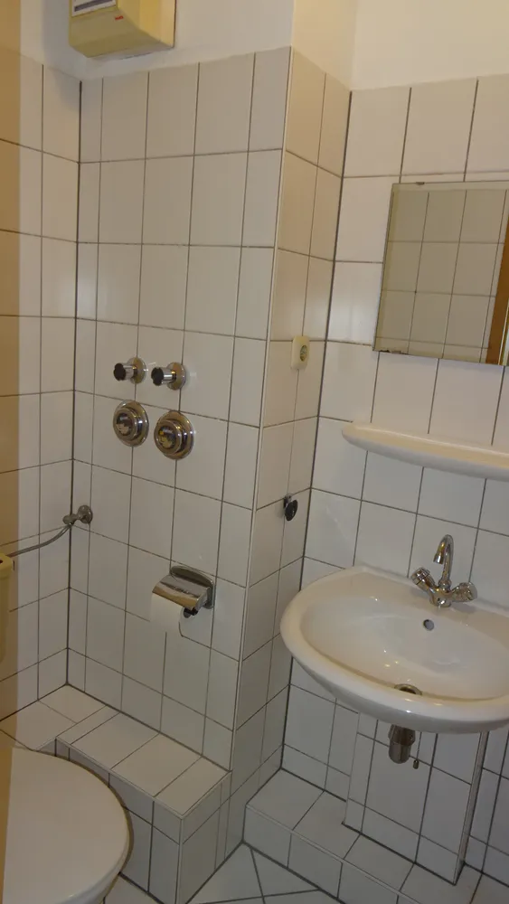 1 Zimmer Wohnung mit 21 m² in Bochum – Bild 2