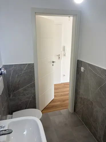 1 Zimmer Wohnung mit 39 m² in München – Bild 8