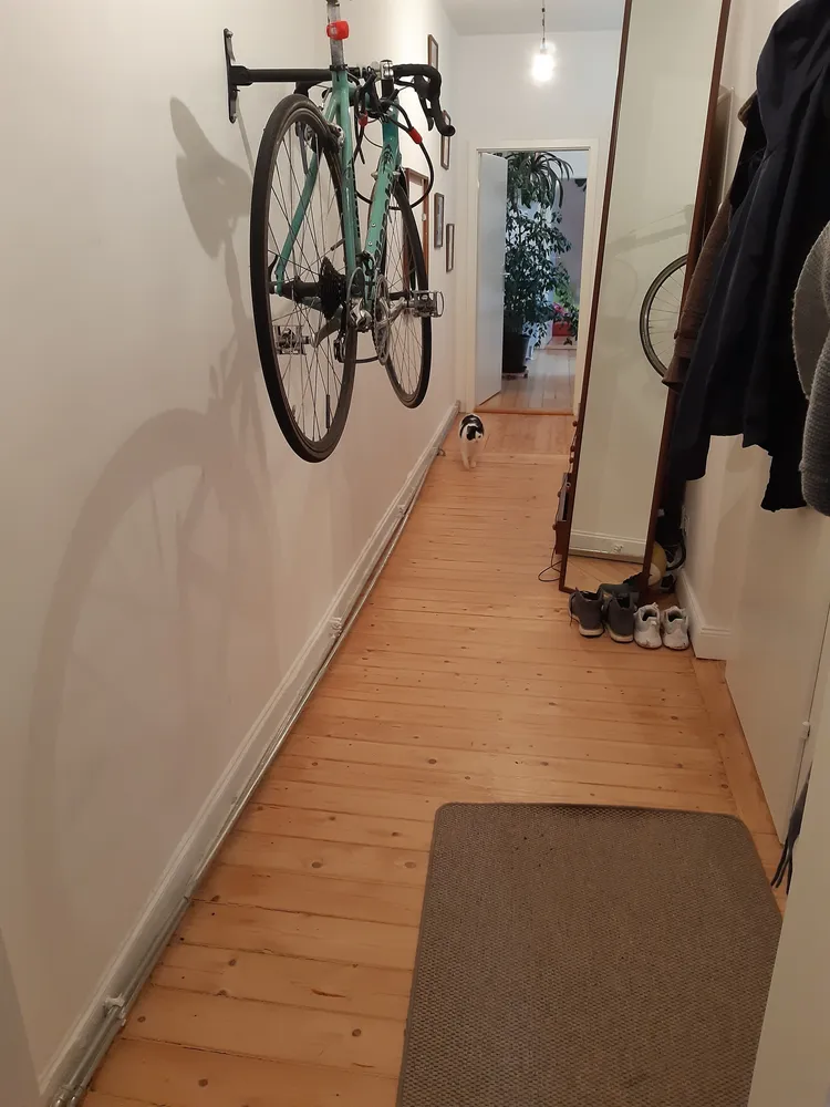 3 Zimmer Wohnung mit 70 m² in Mannheim – Bild 3