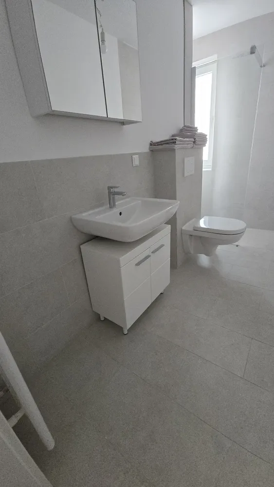 2 Zimmer Wohnung mit 51 m² in Frankfurt am Main – Bild 8