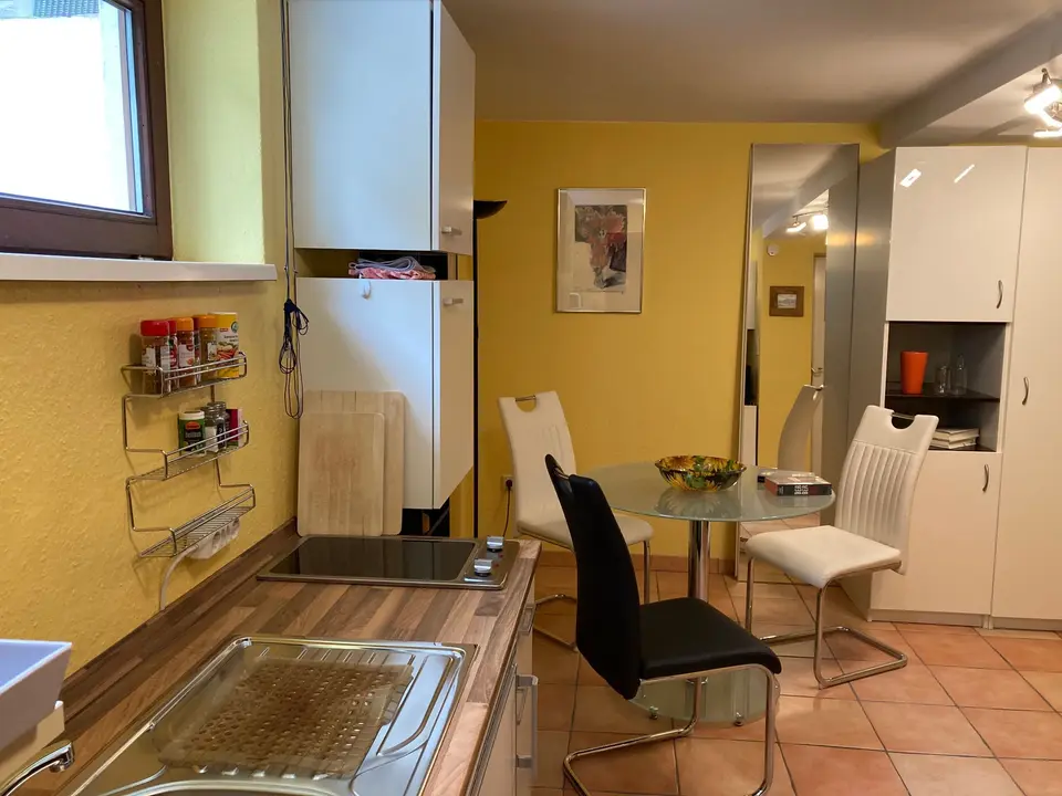 WG-Zimmer mit 29 m² in Falkensee – Bild 2