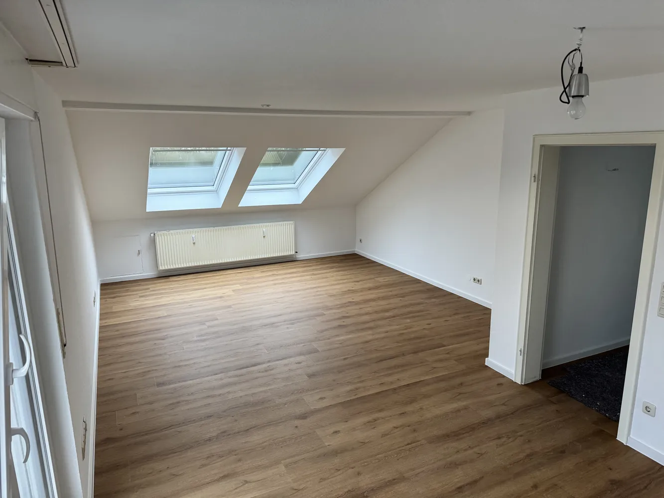 1 Zimmer Wohnung mit 41 m² in Bielefeld – Bild 5