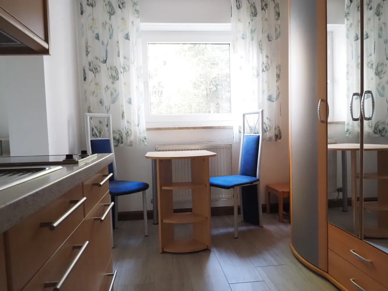 2 Zimmer Wohnung mit 28 m² in Regensburg – Bild 1