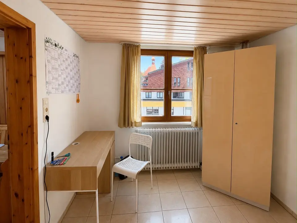 Studio mit 15 m² in Villingen-Schwenningen – Bild 5