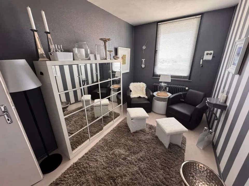 3 Zimmer Wohnung mit 90 m² in Salzgitter – Bild 2