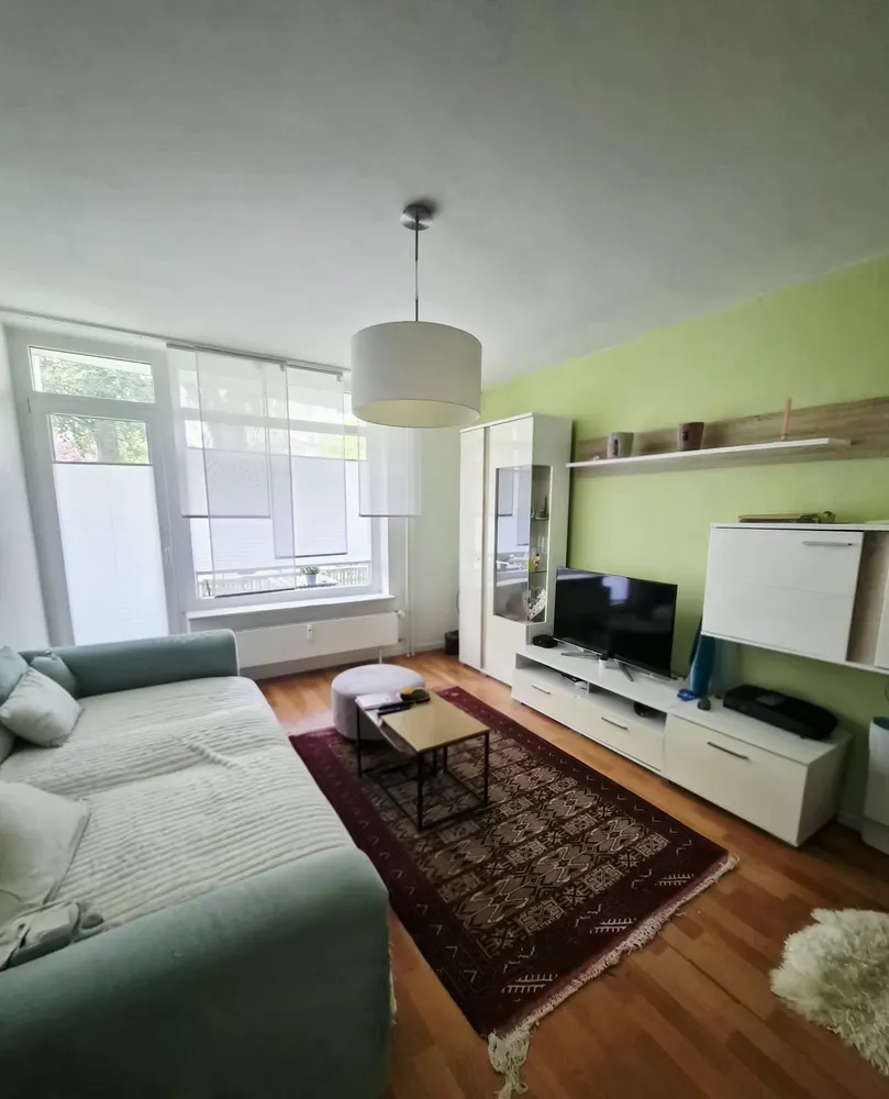 3 room apartment with 53 m² in Kassel – Photo 2