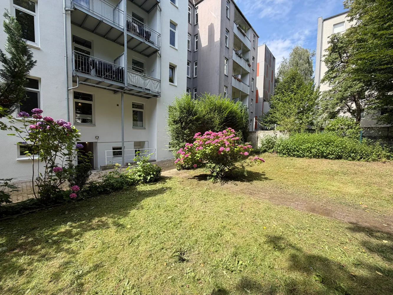 4 Zimmer Wohnung mit 76 m² in Kiel – Bild 11