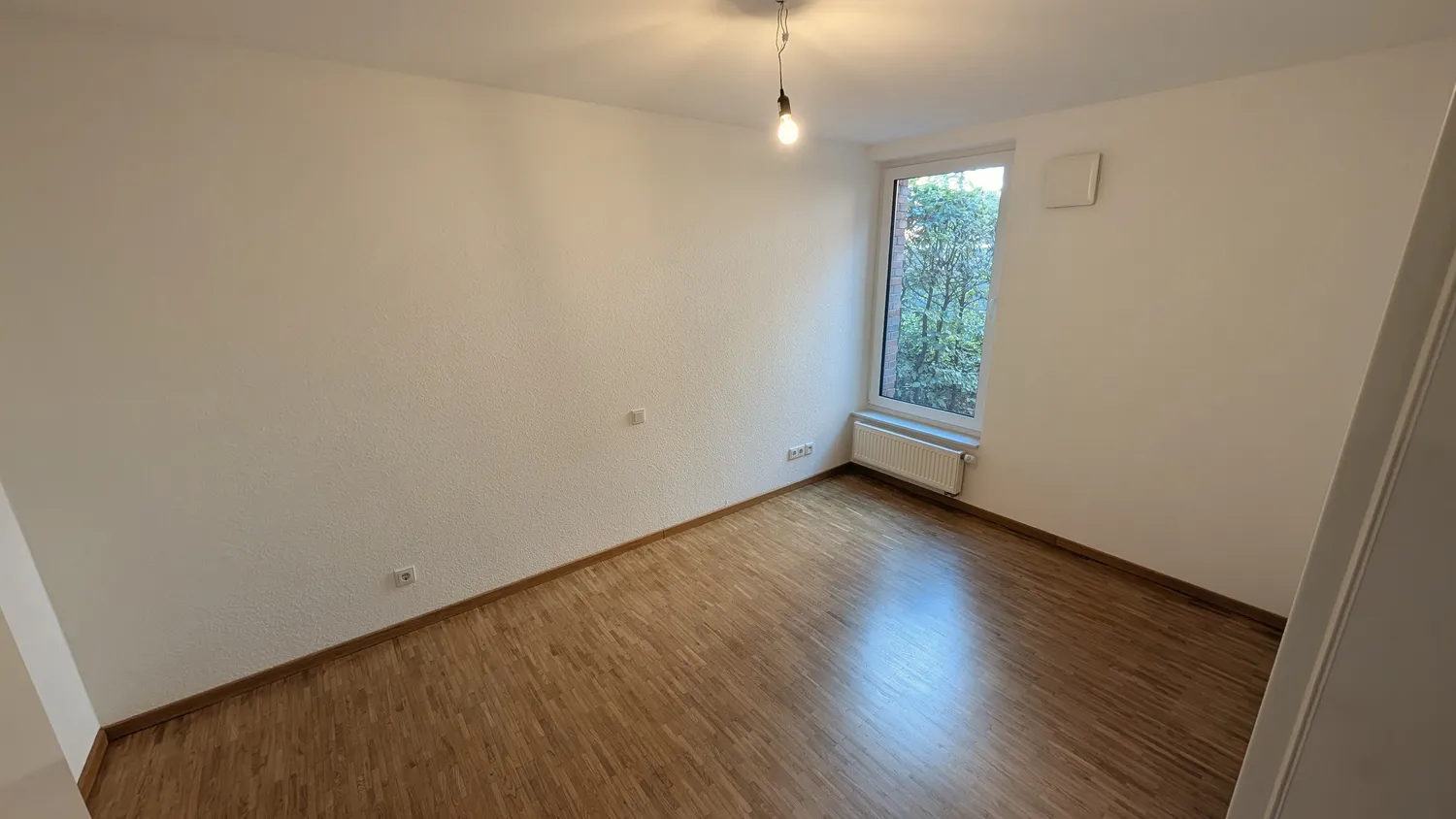 4 Zimmer Wohnung mit 98 m² in Münster – Bild 5
