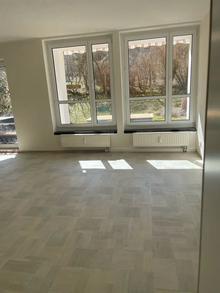 4 Zimmer Wohnung mit 137 m² in Schwarzenberg – Bild 2