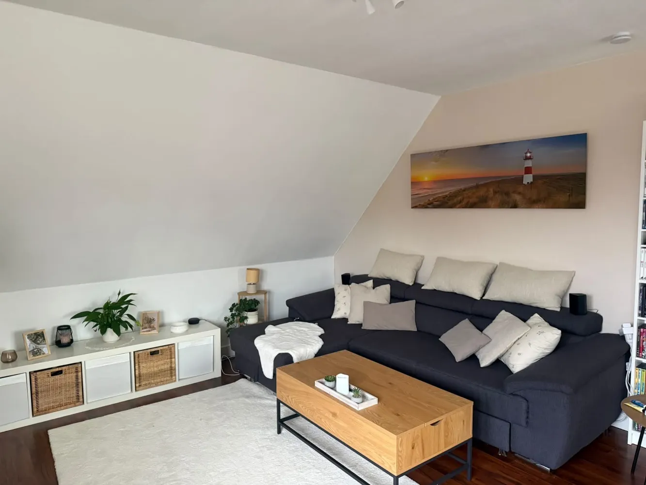 4 Zimmer Wohnung mit 103 m² in Rendsburg – Bild 3