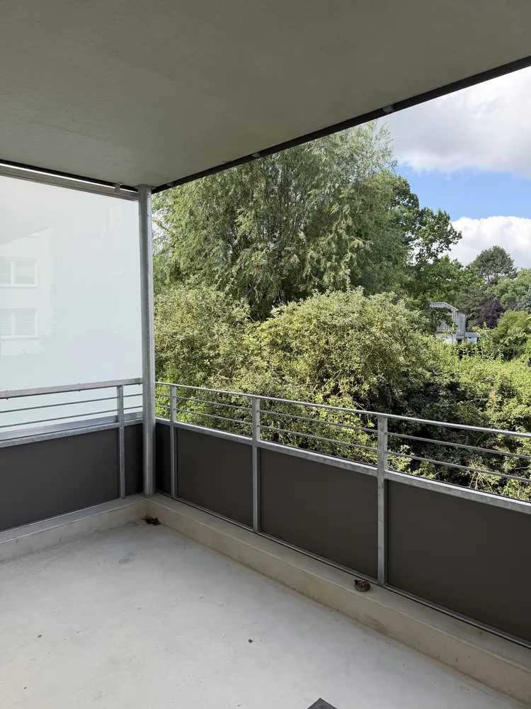 4 Zimmer Wohnung mit 97 m² in Braunschweig – Bild 1