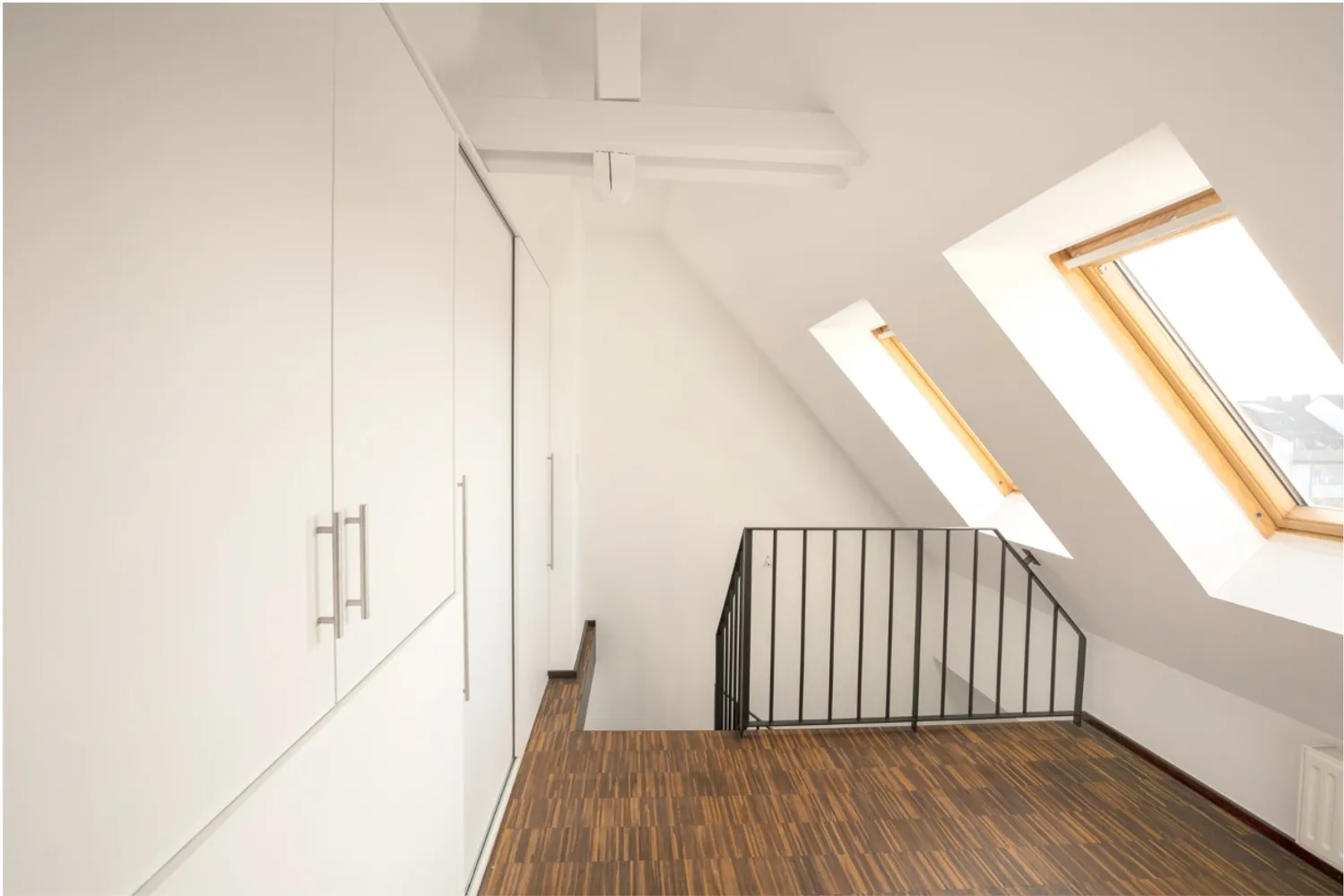 3 Zimmer Wohnung mit 111 m² in Düsseldorf – Bild 6