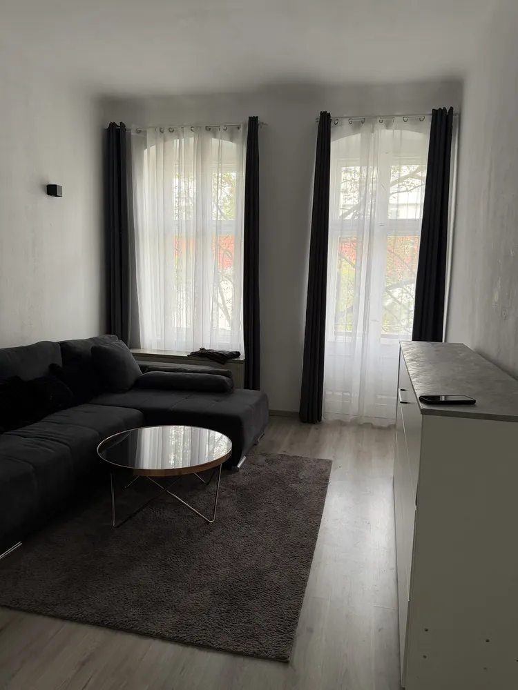 2 room apartment with 52 m² in Berlin – Photo 1