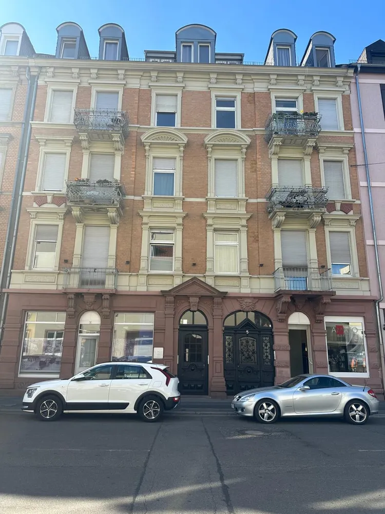 2 Zimmer Wohnung mit 65 m² in Heidelberg – Bild 11