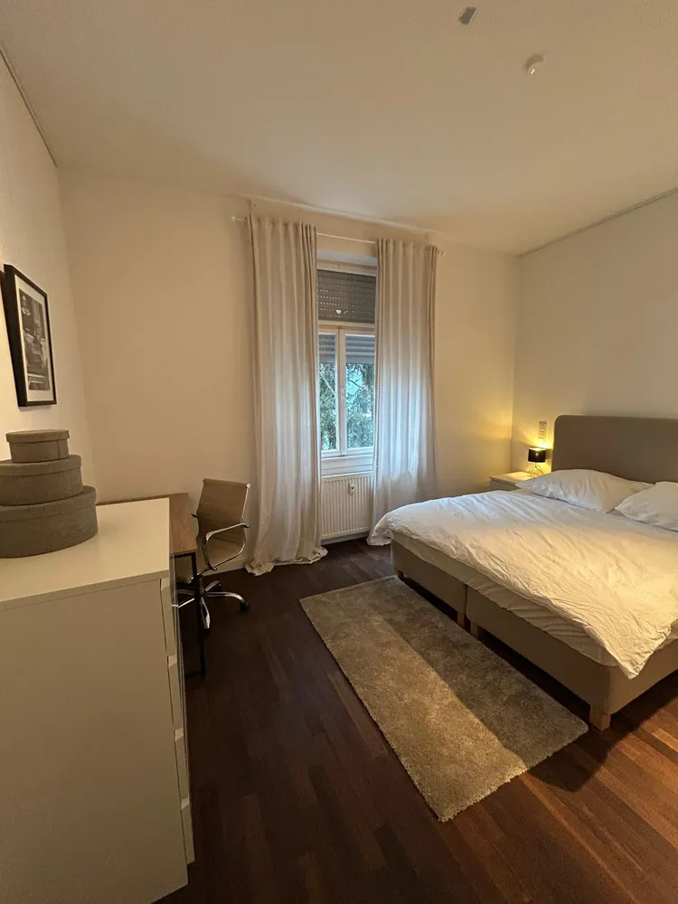 2 Zimmer Wohnung mit 60 m² in Frankfurt am Main – Bild 11