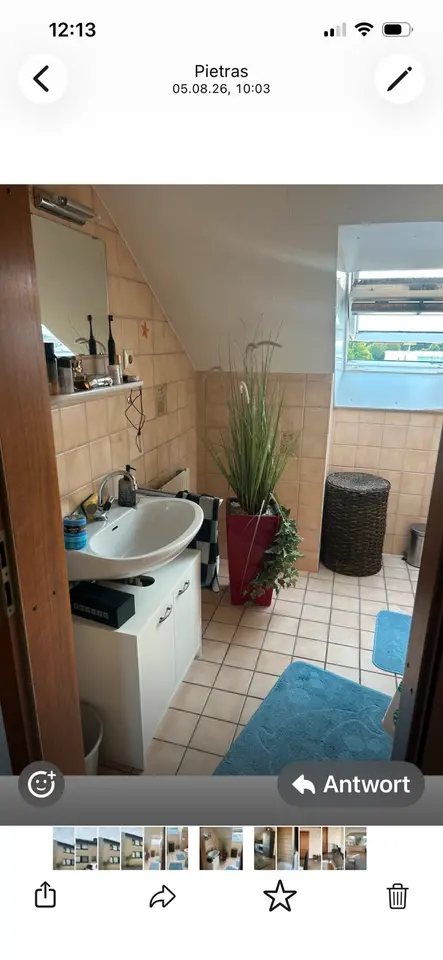 2 Zimmer Wohnung mit 52 m² in Marl – Bild 5