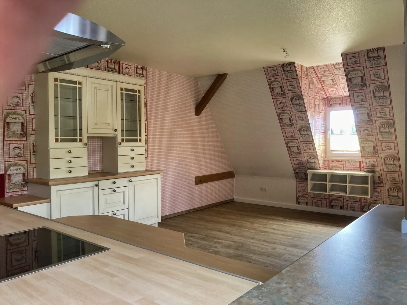 5 Zimmer Wohnung mit 210 m² in Sangerhausen – Bild 9