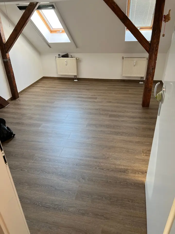 4 Zimmer Wohnung mit 121 m² in Freiberg – Bild 6
