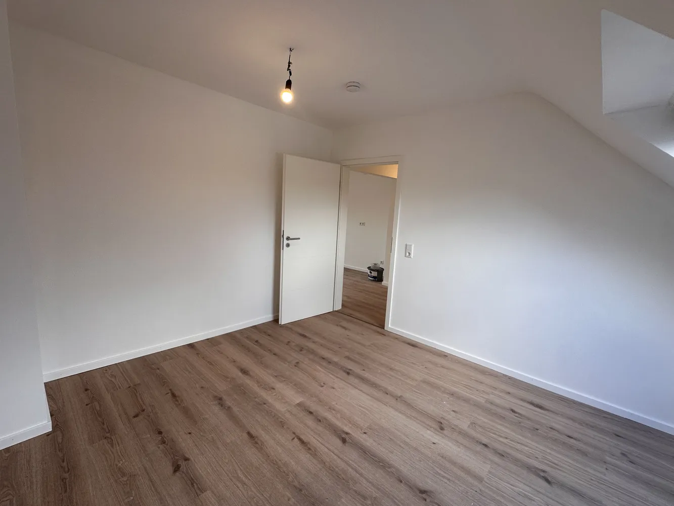 2 Zimmer Wohnung mit 45 m² in Wuppertal – Bild 4