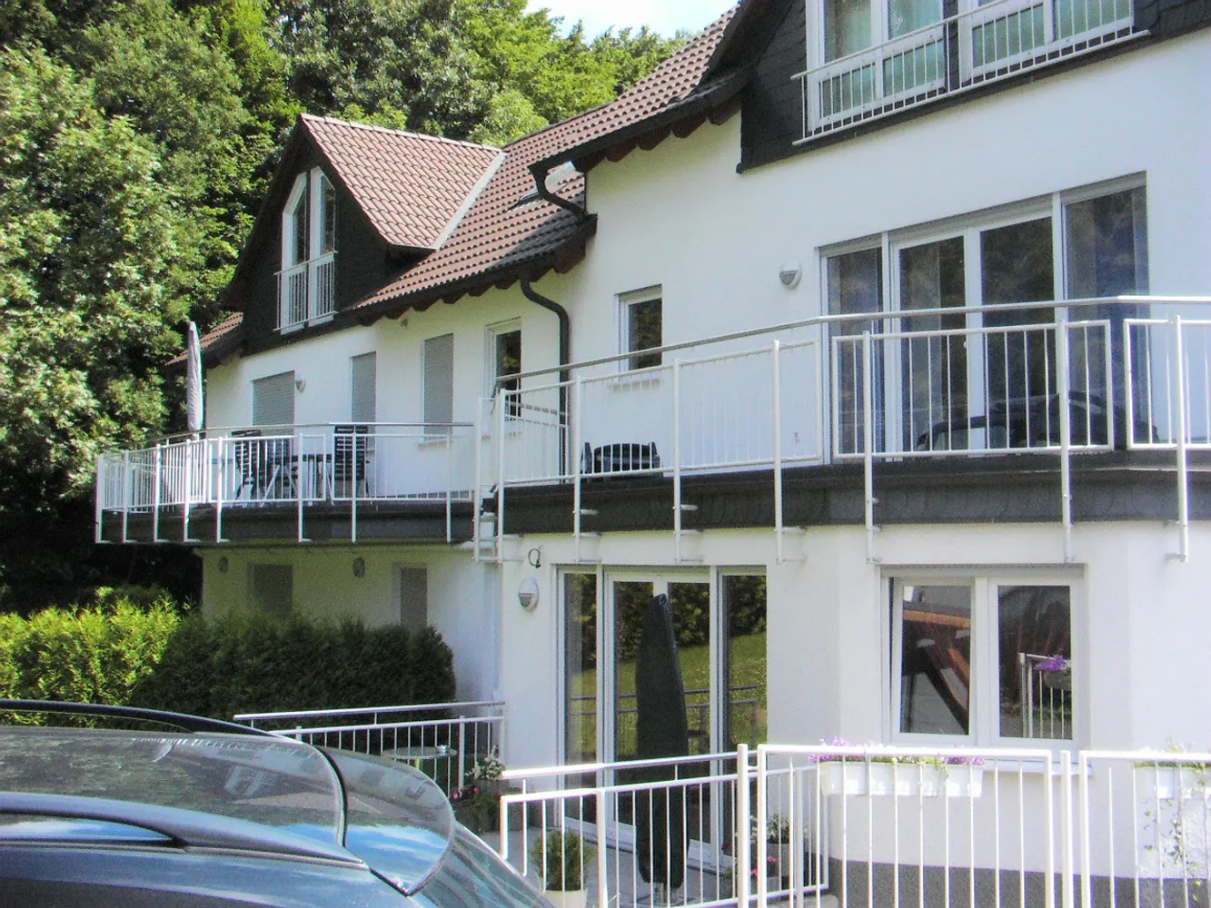 2 Zimmer Wohnung mit 48 m² in Hagen – Bild 4