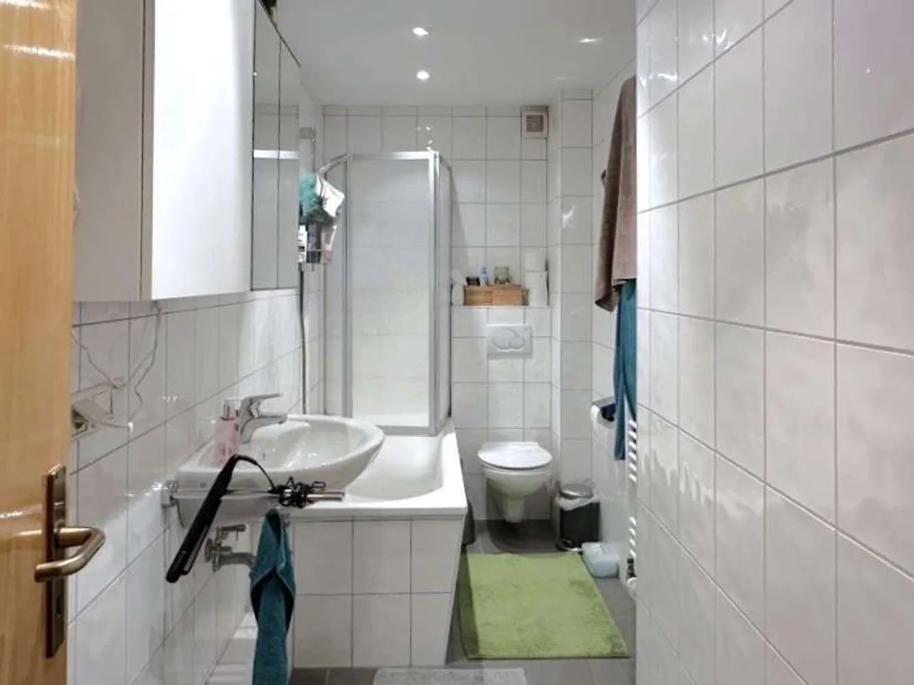 2 room apartment with 69 m² in Hanover – Photo 2